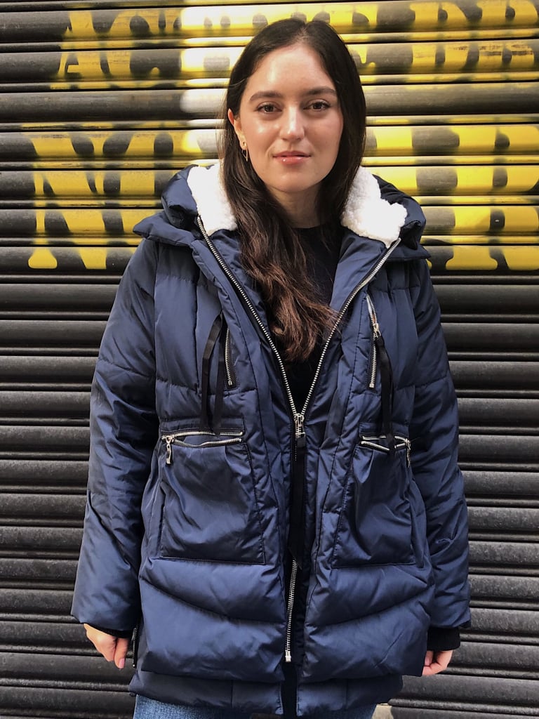 Best Down Jacket
