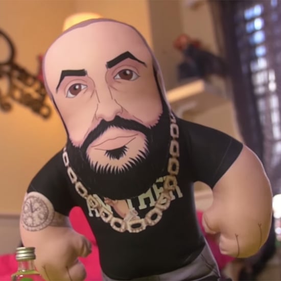 My Little DJ Khaled Doll Video