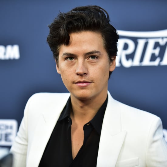 Cole Sprouse Opens Up About Treatment of Young Disney Stars