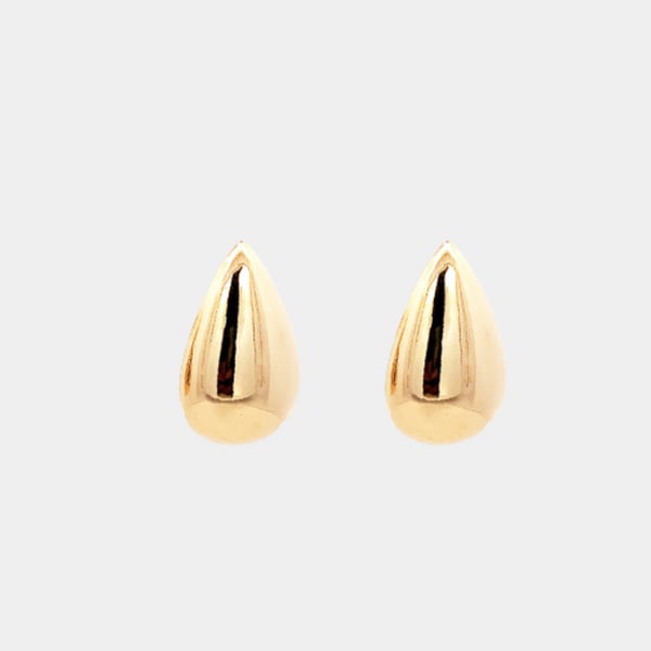 Jordan Road The Drop Earrings