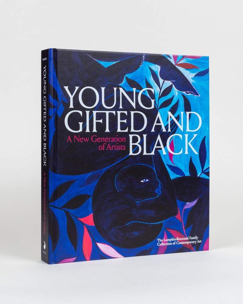 Young, Gifted, and Black: A New Generation of Artists Book