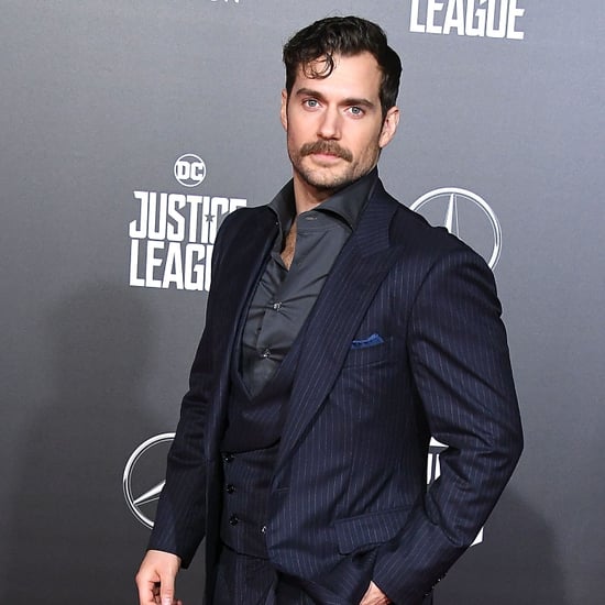 Henry Cavill Just Broke Up With His Girlfriend