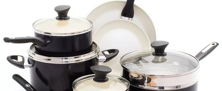 Best Pots, Pans, and Cookware For Home Chefs