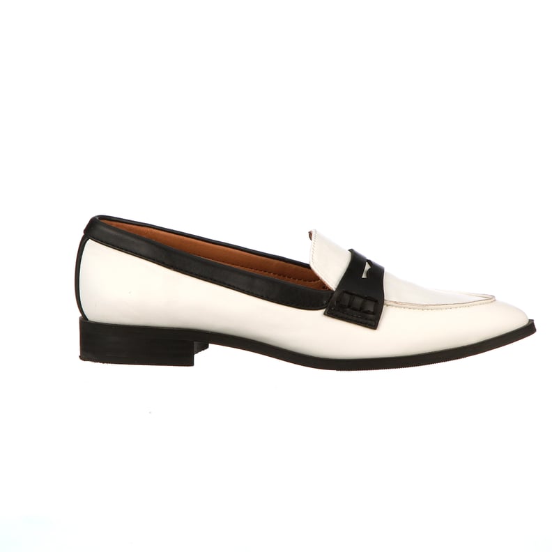 Scoop Anya Tailored Loafer
