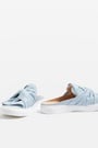 Topshop's Twist Mule Trainers