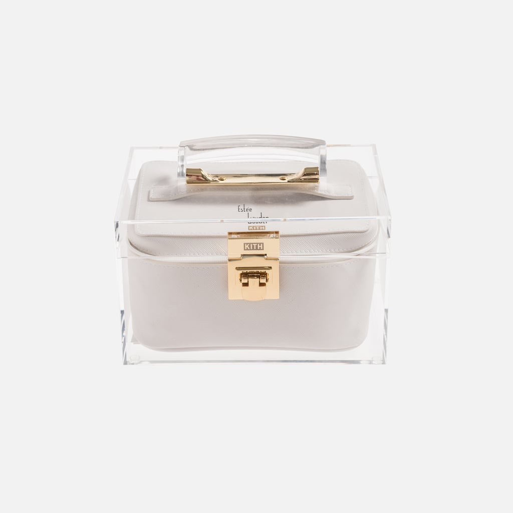 Kith x Estée Lauder Travel Case