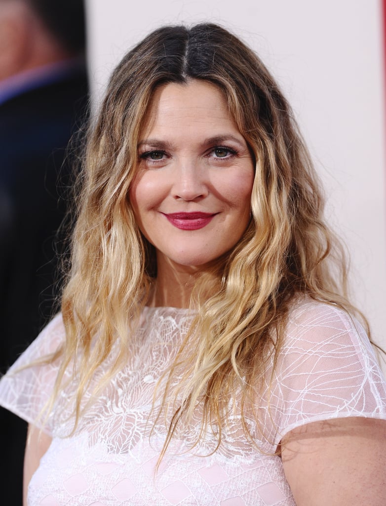 Drew Barrymore