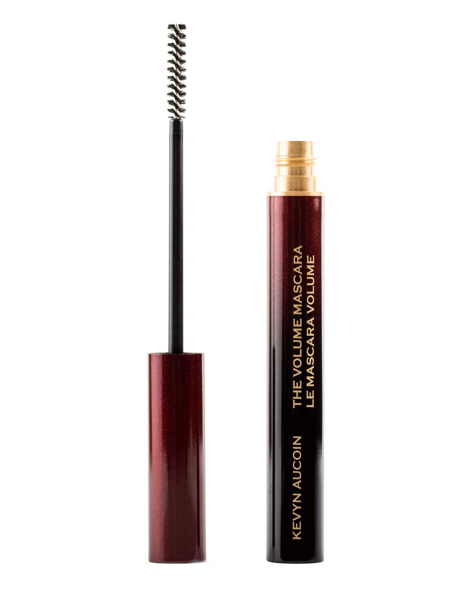 Best mascara top for volume 2016
