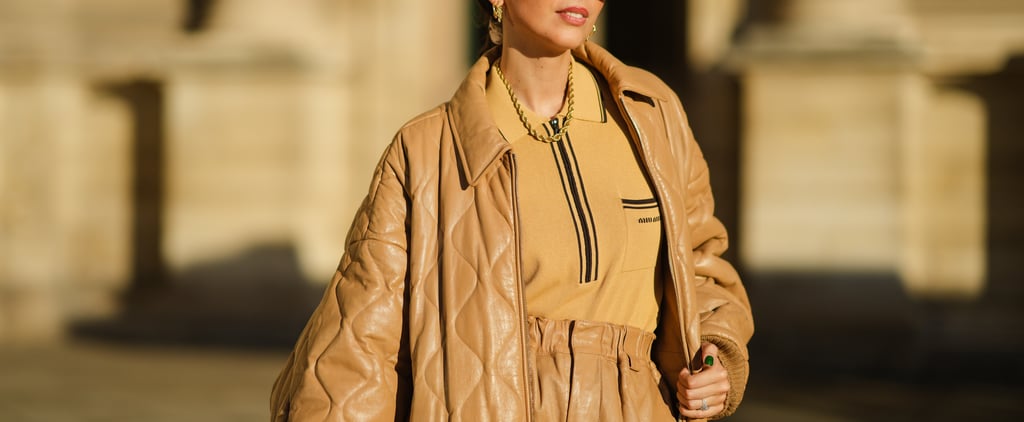 We're All About Wearable and Effortlessly Chic Pieces, So These 14 Zara Releases Are It