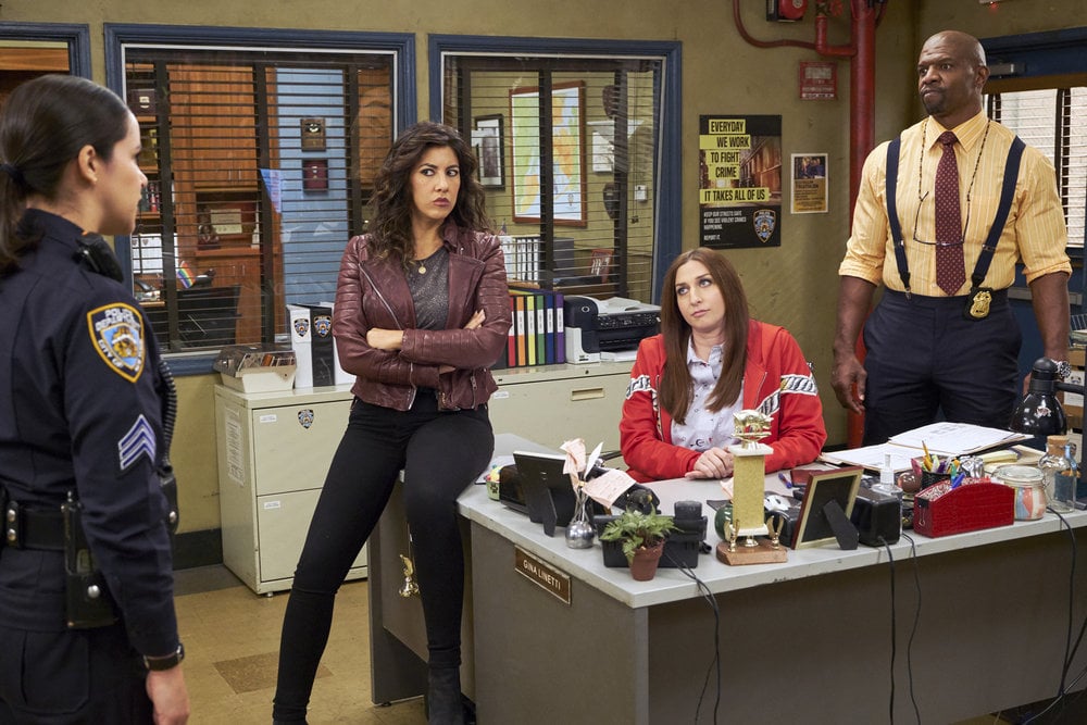 Brooklyn nine nine season 6 episode 16 online deals