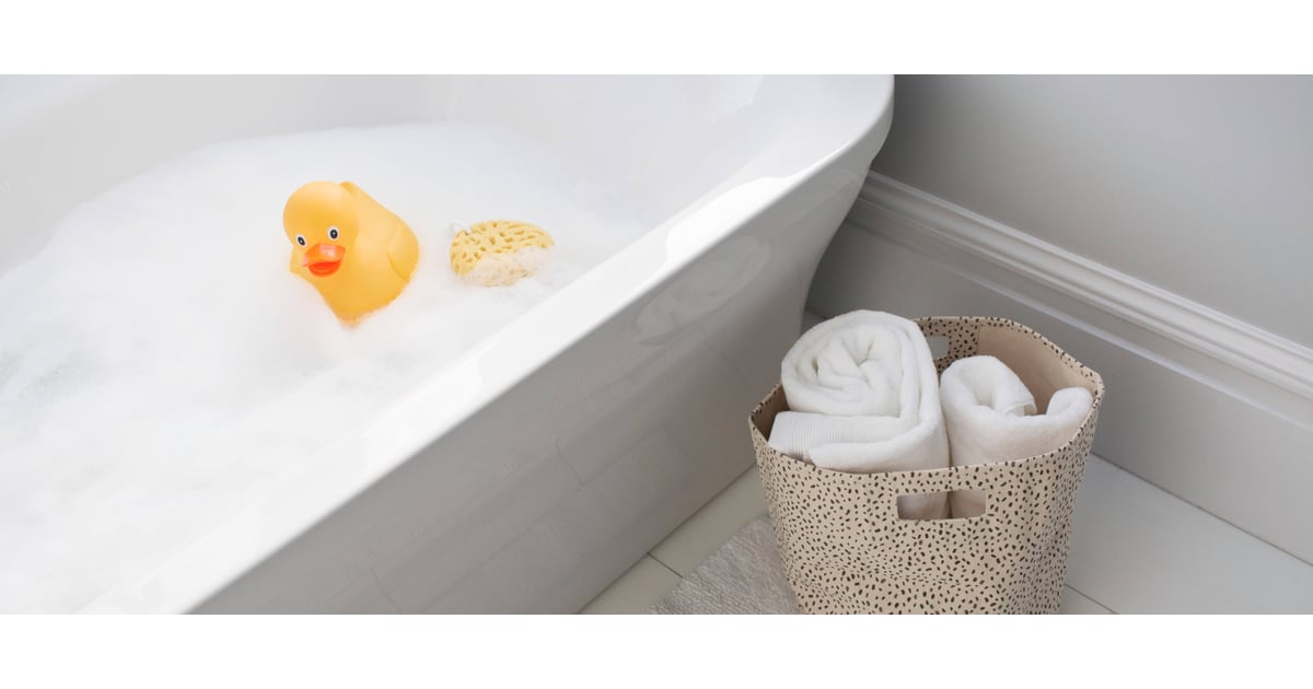 How to Keep Towels Soft POPSUGAR Smart Living