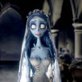 We’re Ready to Say “I Do” and Splurge on This Entire Corpse Bride Makeup Collection