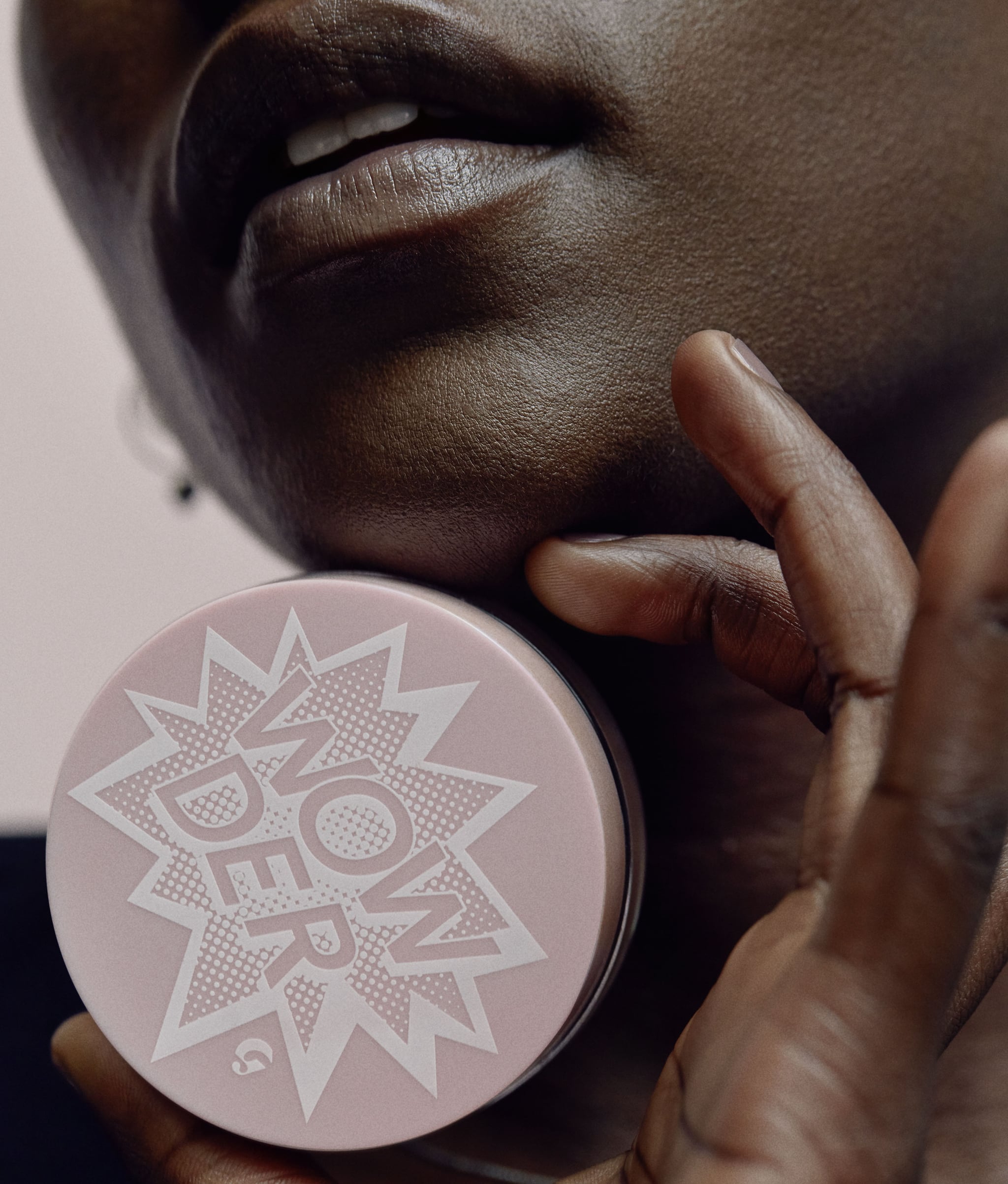 Glossier Wowder Popsugar Beauty Australia