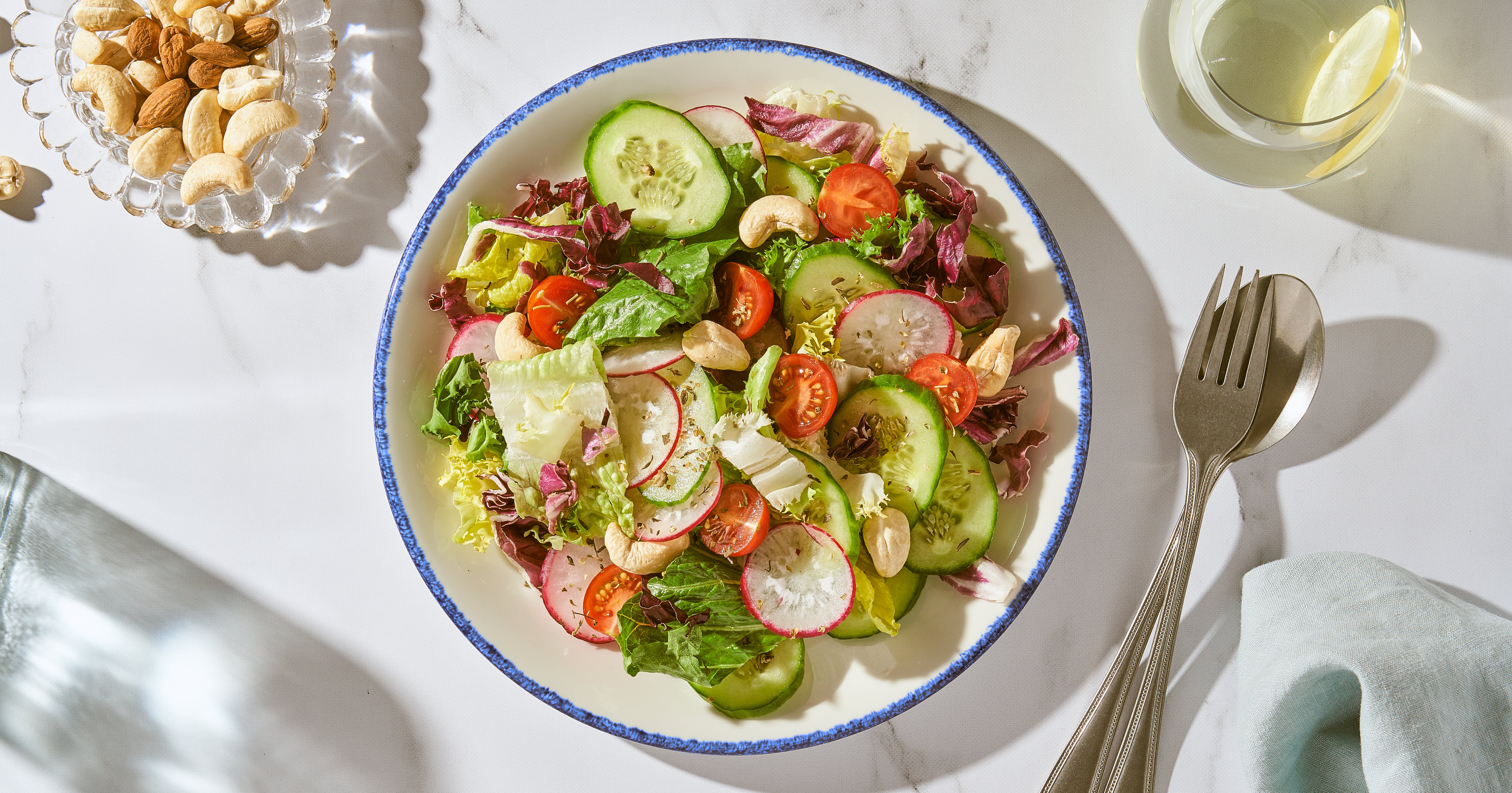 What to Eat When You Have Lupus, According to Experts