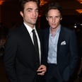 25 Pictures of Hot British Actors Being Hot Together