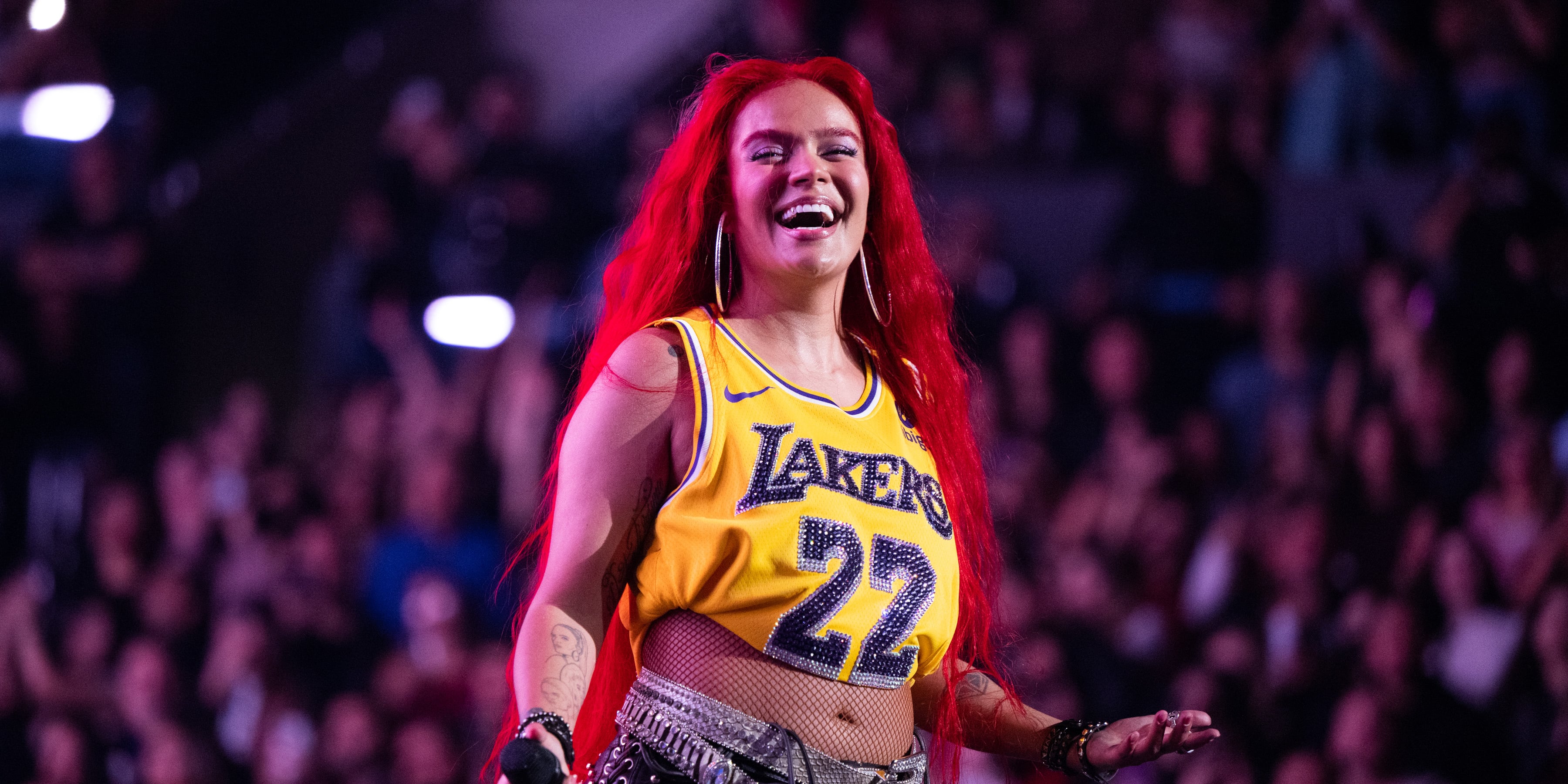 Karol G Top Hits Playlist - 1abxfwi