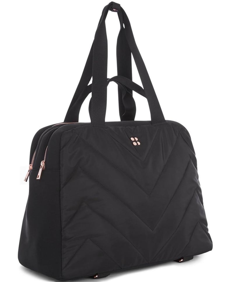 Sweaty Betty Icon Luxe Kit Bag