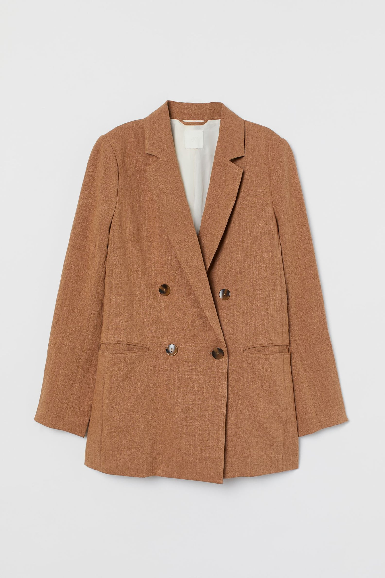 Best Spring Blazers POPSUGAR Fashion