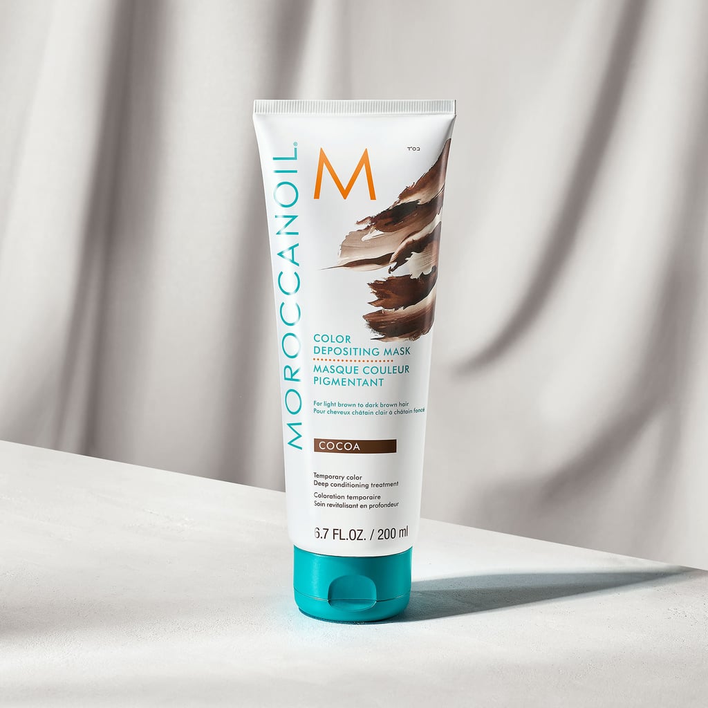 Moroccanoil Color Depositing Mask Top Products For Hair at