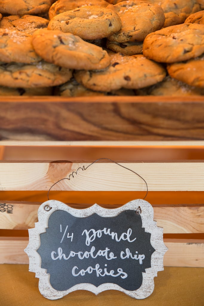 Colorful Lake Tahoe Wedding