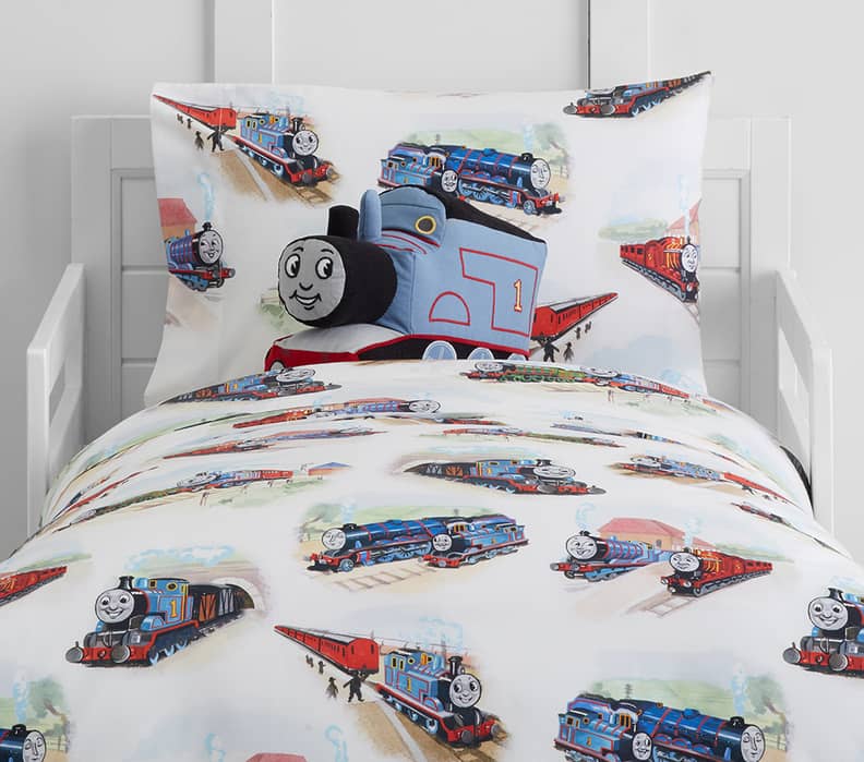 Thomas and friends pottery barn 2025
