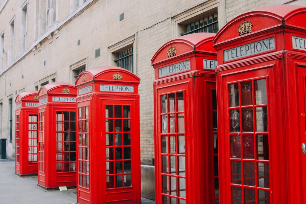 London