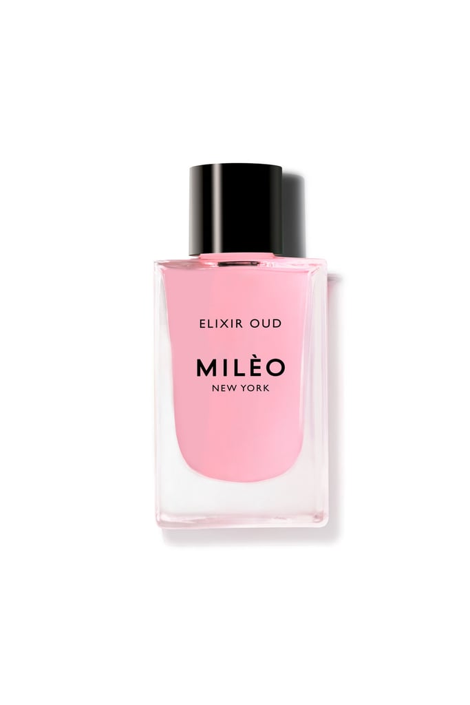 Milèo New York La Rose De Joell Elixir Oud