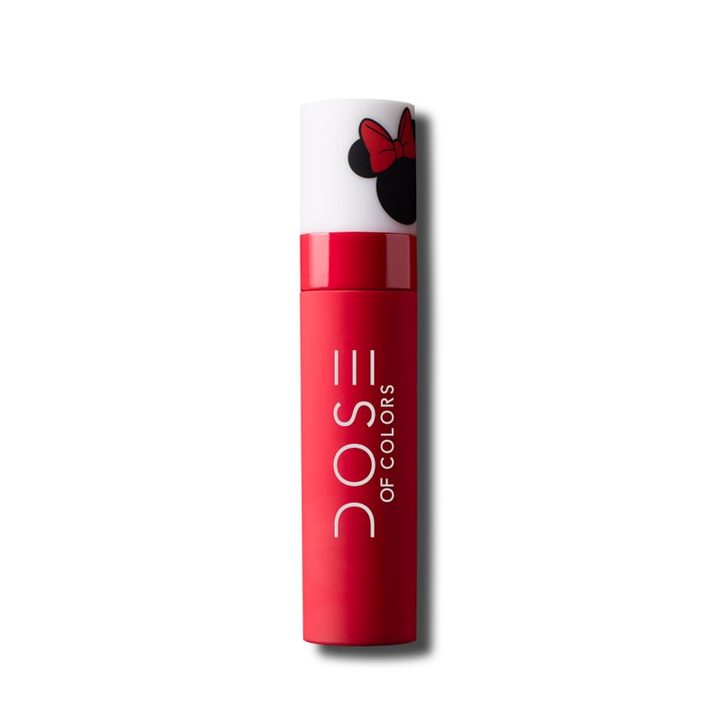 Minnie Mouse x Dose of Colors Minnie Mouse Liquid Matte Lipstick