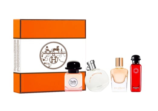 Hermès Deluxe Replica Coffret Set