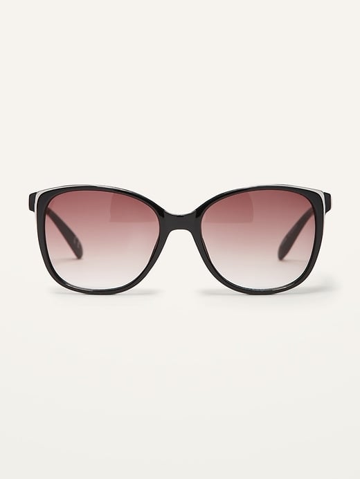 Old Navy Square-Frame Sunglasses