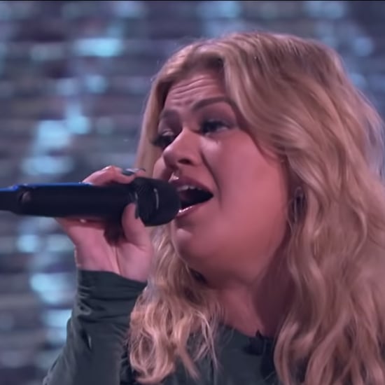 Watch Kelly Clarkson Cover Brandi Carlile's "The Story" POPSUGAR