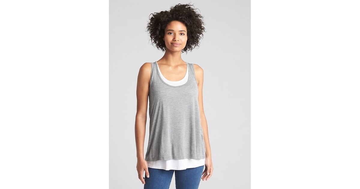 Gap nursing cami on sale