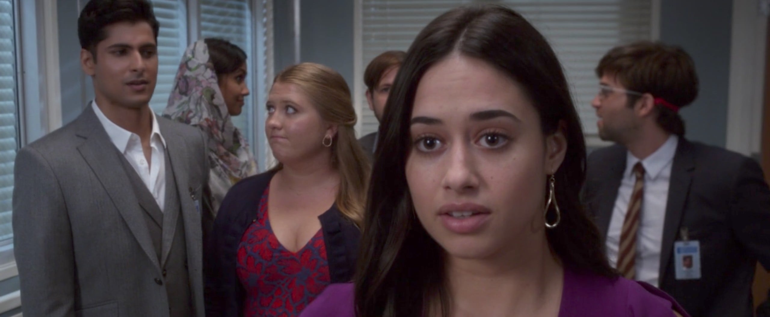 Who Plays the Intern Sam on Grey's Anatomy Season 14? | PS Entertainment