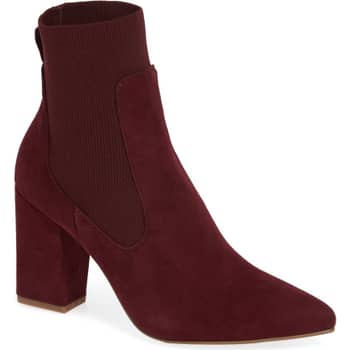 Steve madden richter boot store
