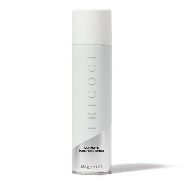 TRICOCI Collection Ultimate Sculpting Spray