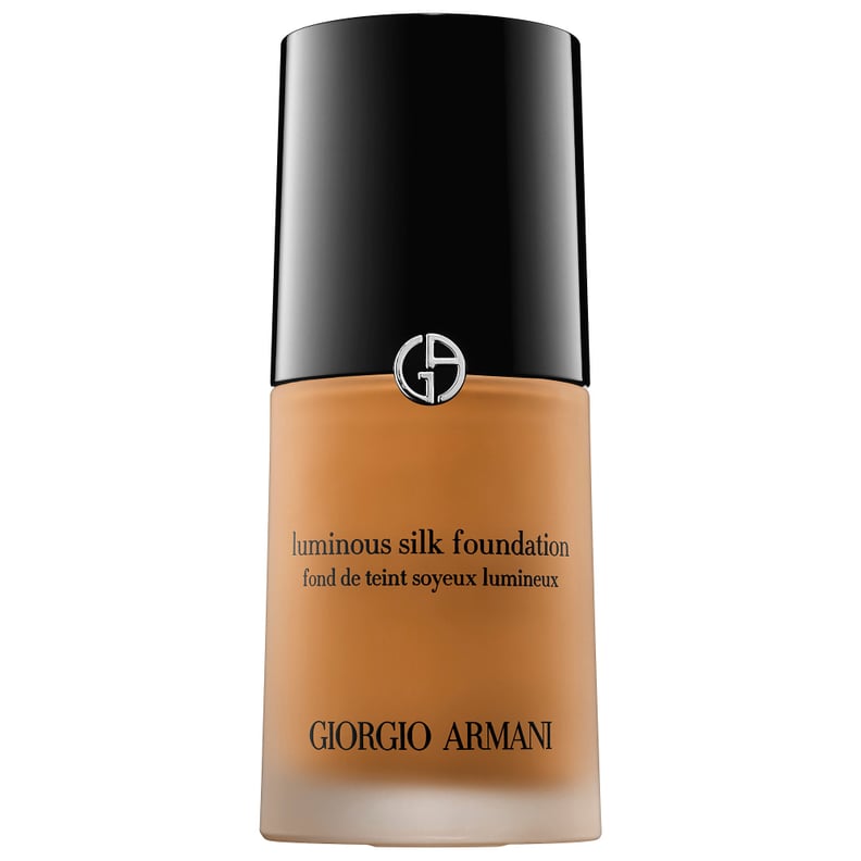 Armani Beauty Luminous Silk Foundation