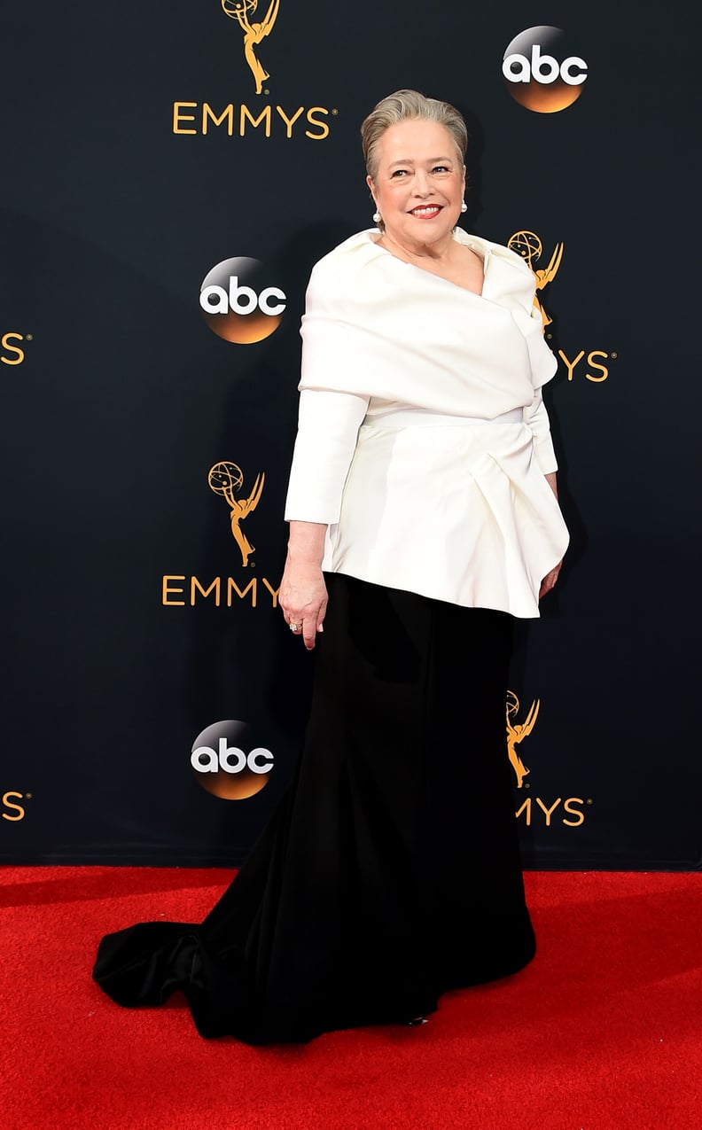 Kathy Bates