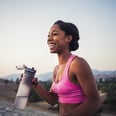 A Dietitian Explains How Much More Water You Should Be Drinking in the Summer