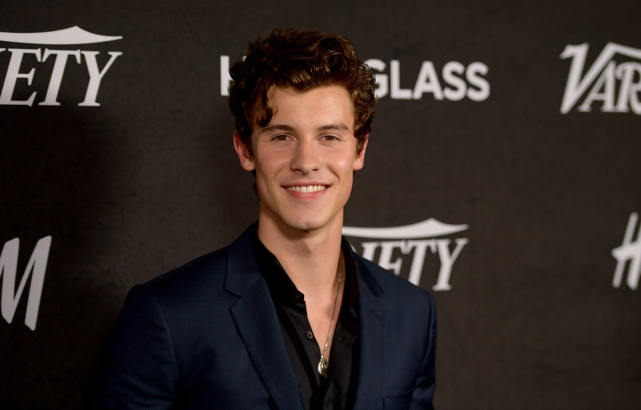 WEST HOLLYWOOD, CA - AUGUST 28:  Shawn Mendes attends Variety's annual Power of Young Hollywood at Sunset Tower Hotel on August 28, 2018 in West Hollywood, California.  (Photo by Matt Winkelmeyer/Getty Images)