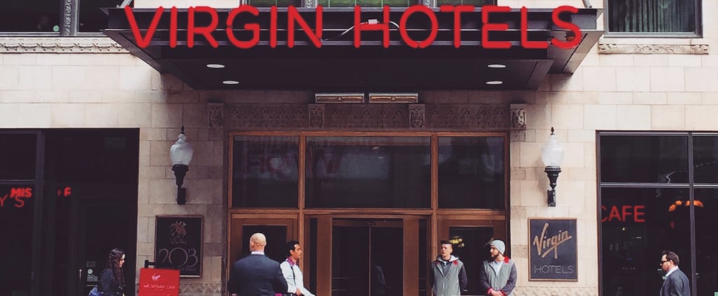 New Virgin Hotels Chicago
