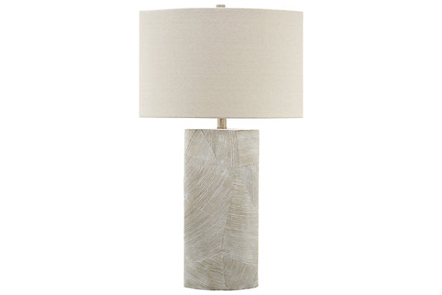 Bradard Table Lamp