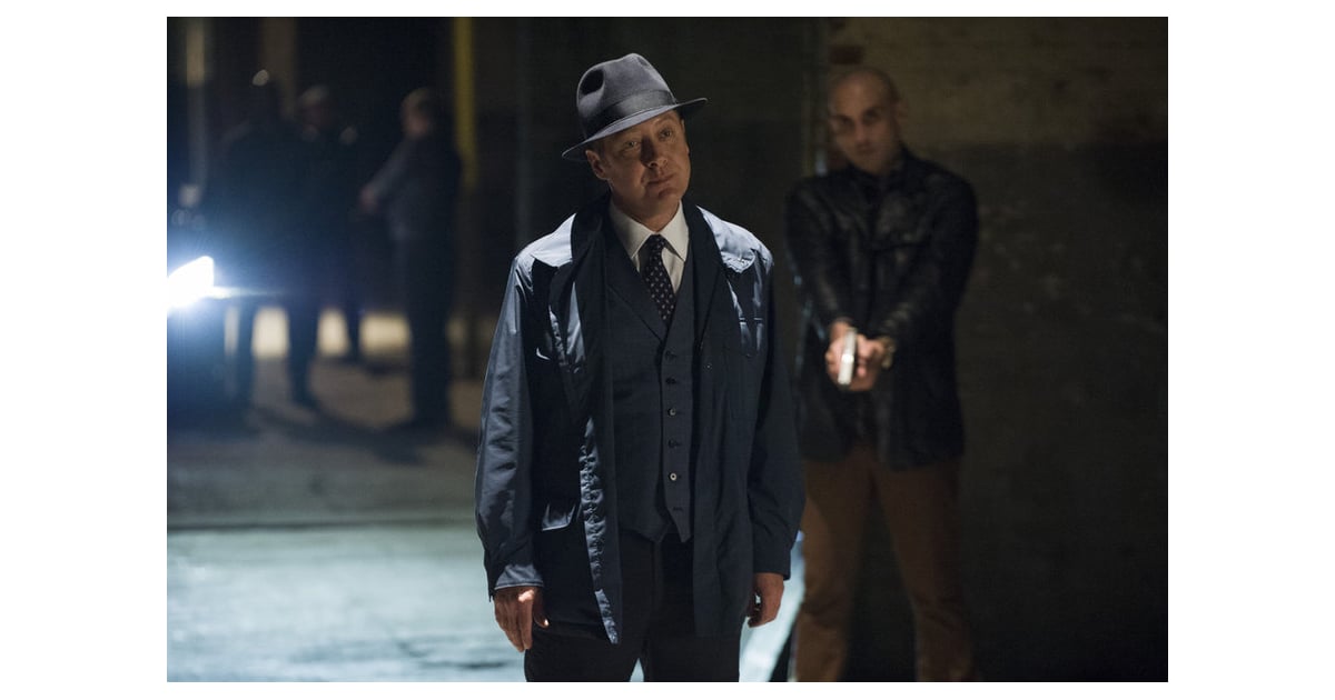 The Blacklist When Do Shows Come Back in Spring 2015? POPSUGAR