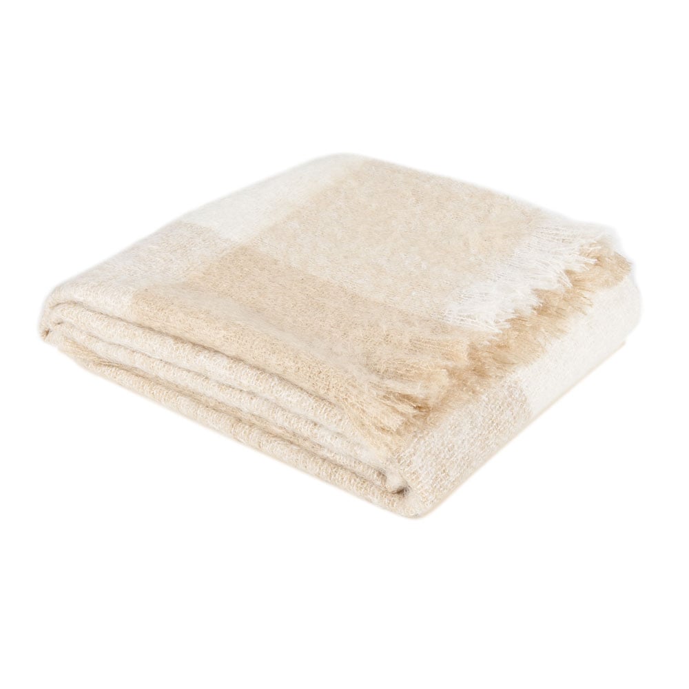 Zara Mohair Throw (189) Fashion Gift Ideas 2014 POPSUGAR Fashion