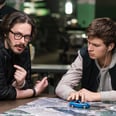 3 Questions About Baby Driver, Answered by the Star and Director Themselves