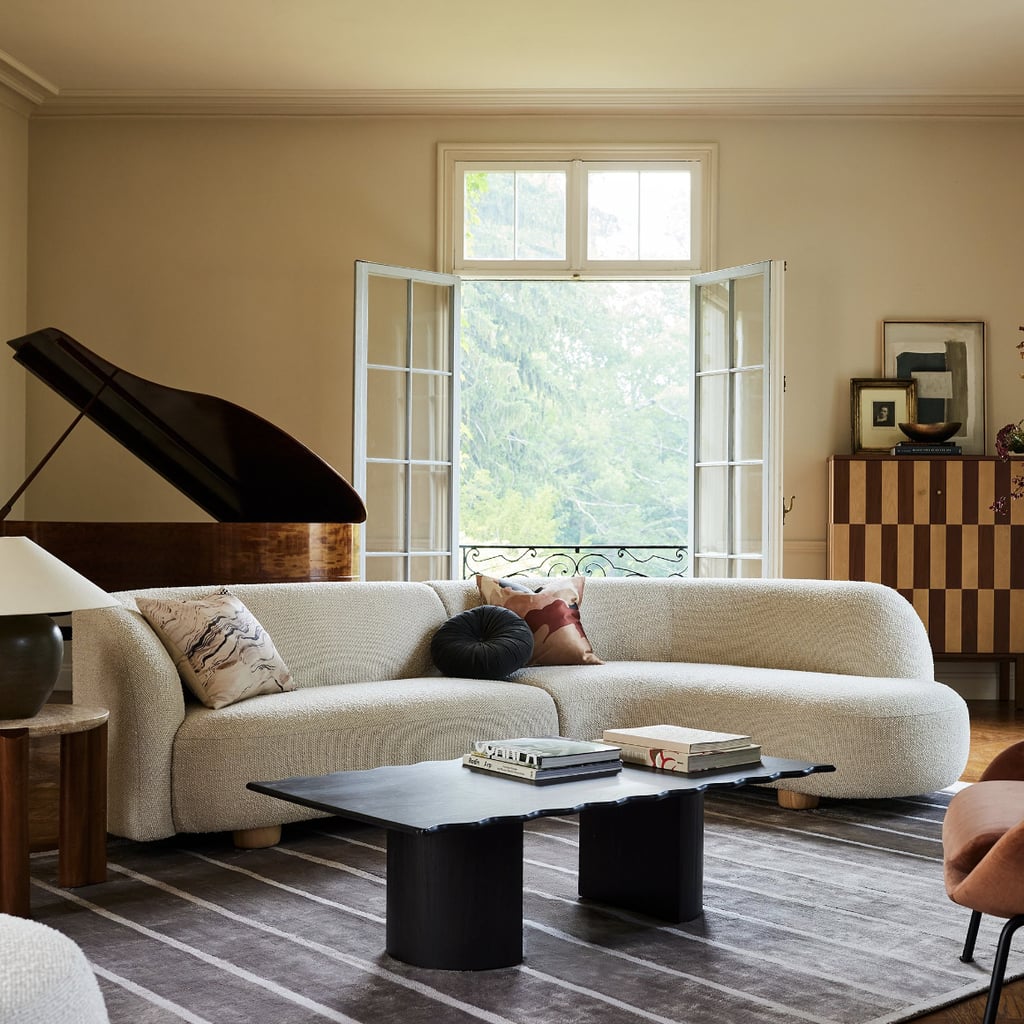 Divan sectional shop