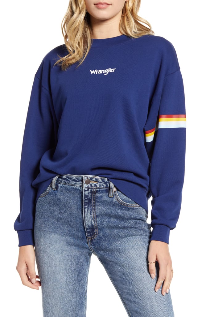 best vintage sweatshirts