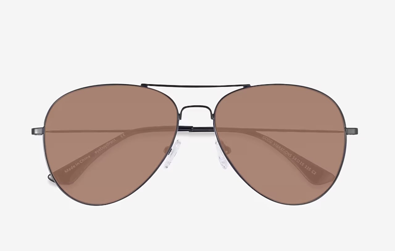 Best prescription sunglass lenses online