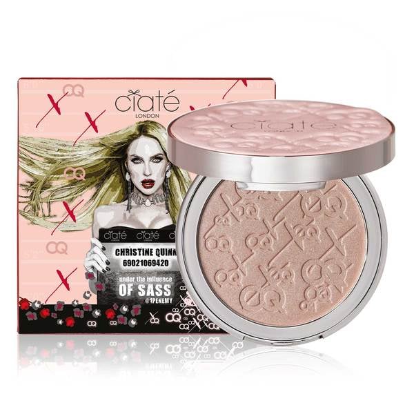 Christine Quinn Dishes on Her Makeup Collab With Ciaté