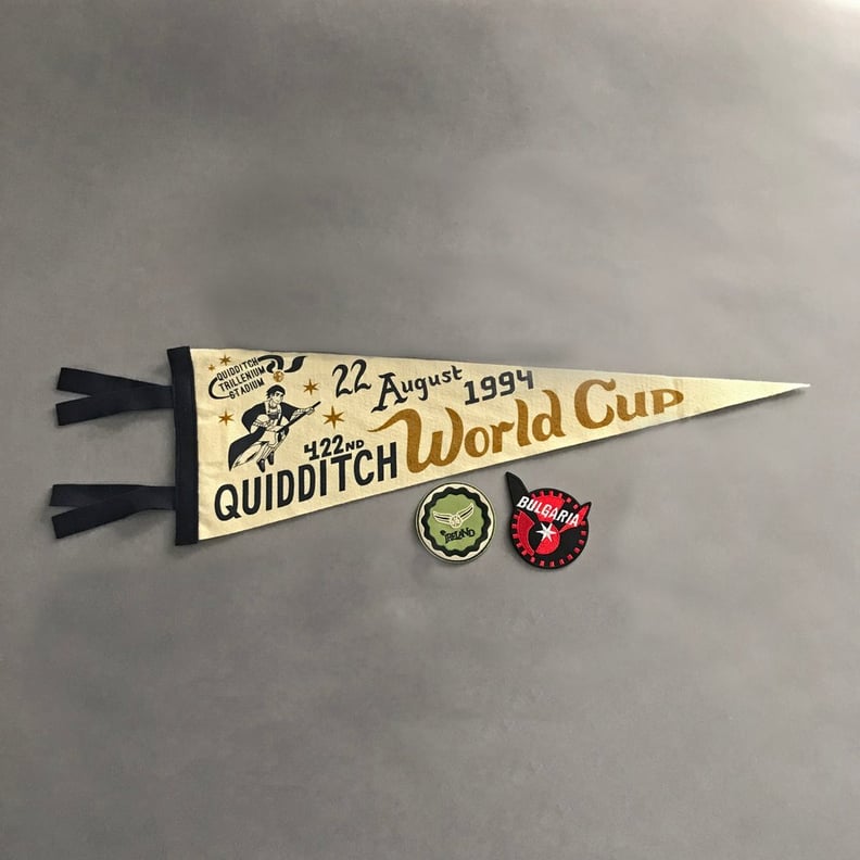 Quidditch World Cup Bundle