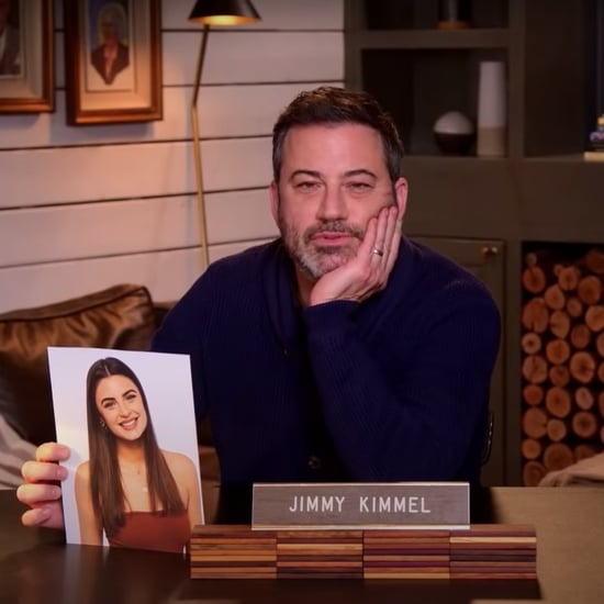 The Bachelor: Jimmy Kimmel Predicts Matt James Season Winner